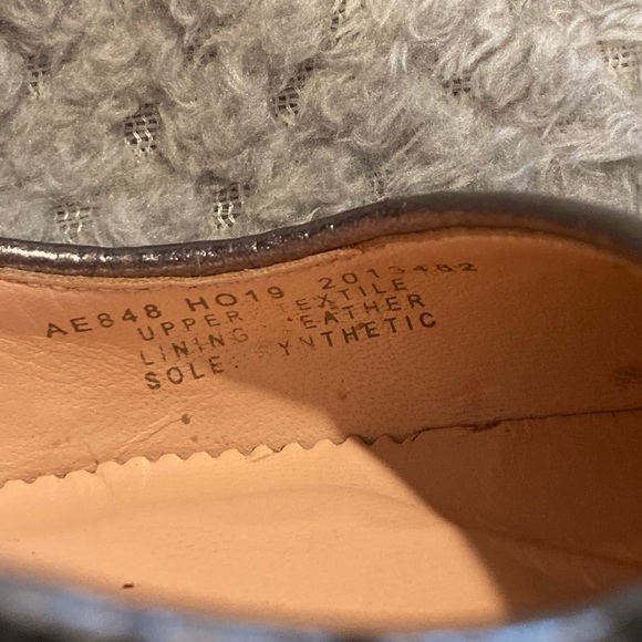 J. Crew Elsie pumps in gunmetal glitter - Picture 9 of 12